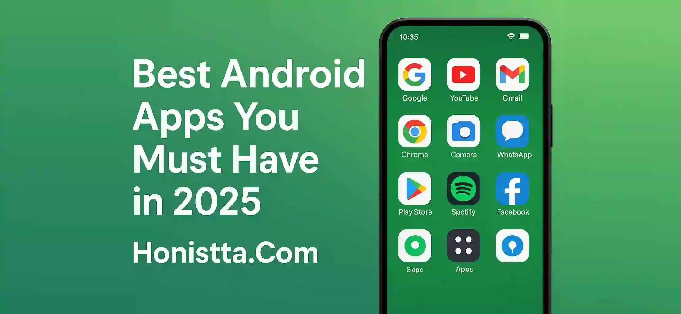 Best Android Apps You Must Have in 2025 (1)