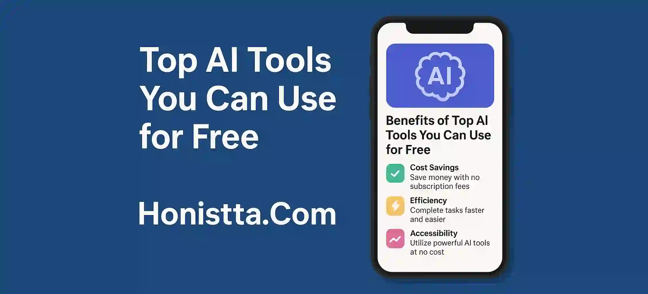 Top AI Tools You Can Use for Free (1)