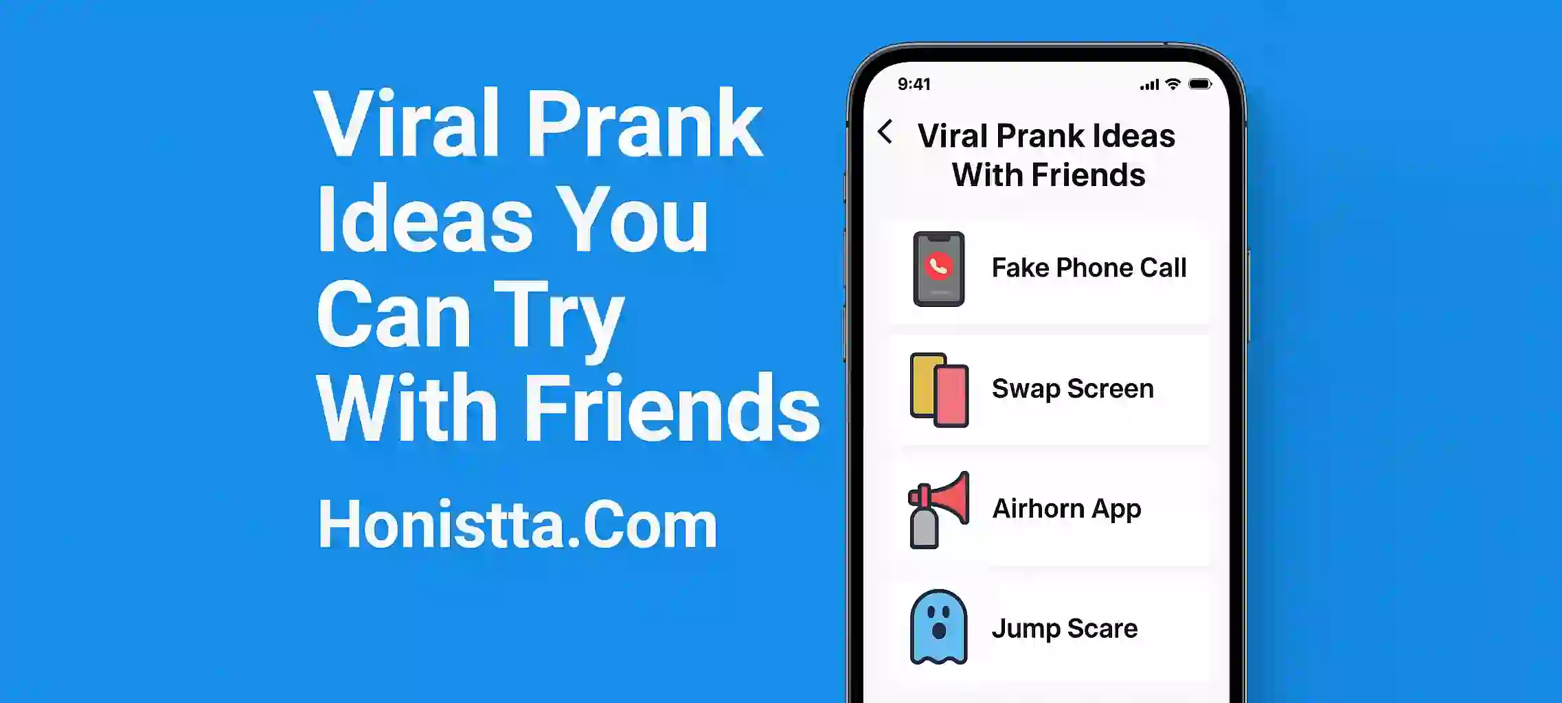Viral Prank Ideas You Can Try With Friends (1)